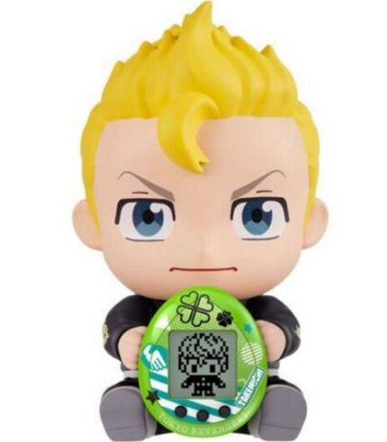 Tokyo Revengers Hugmy Tamagotchi Set Takemicchi Ver